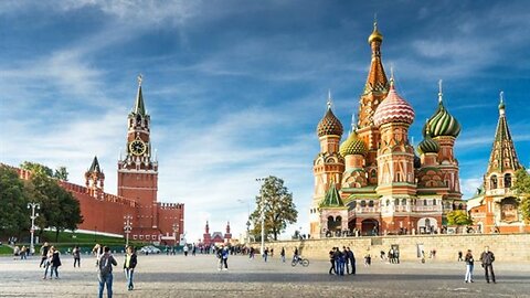 Kremlin Warns: EU Sanctions Will Backfire Hard!
