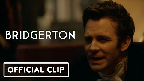 Bridgerton - Season 3 Part 2 - Exclusive Clip _ IGN Live 2024