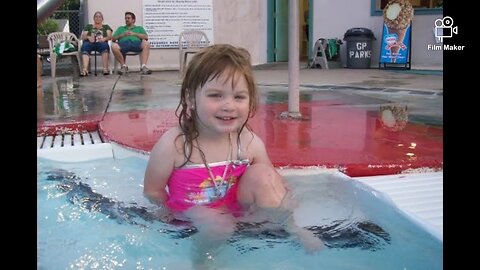 baby Christina