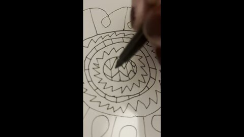 New flower art design video