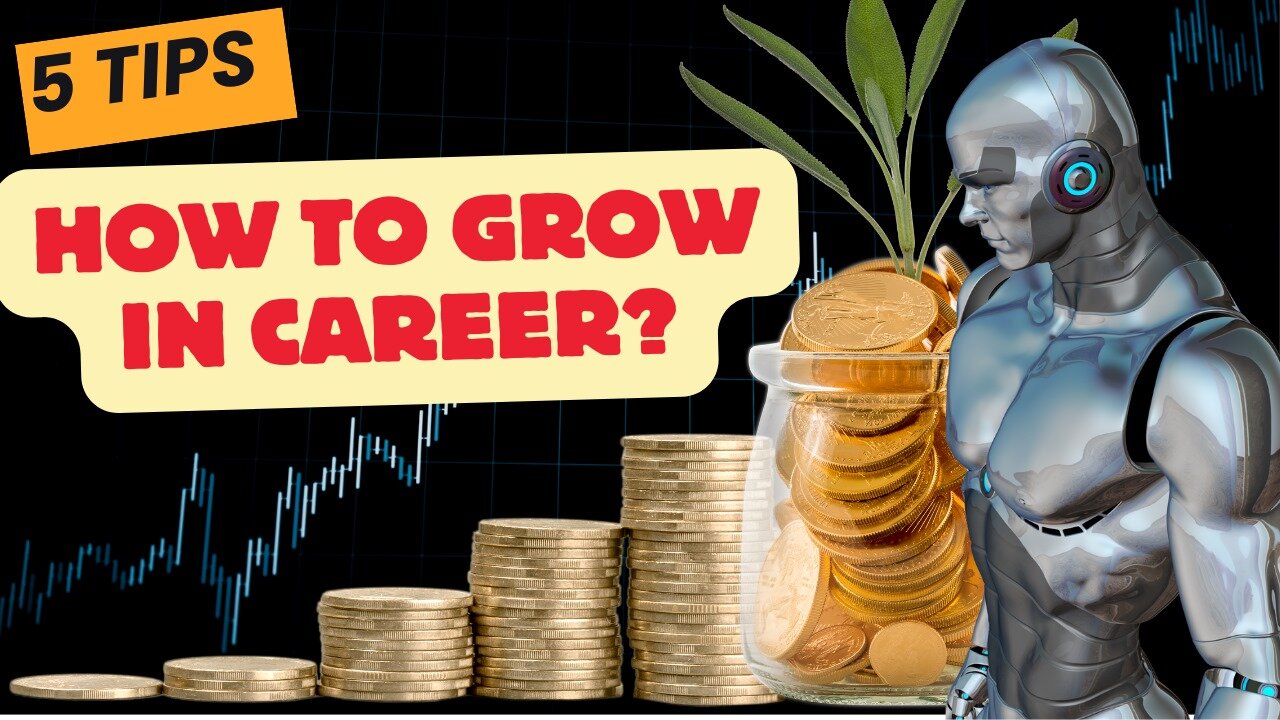 SGT_5 tips to grow your career