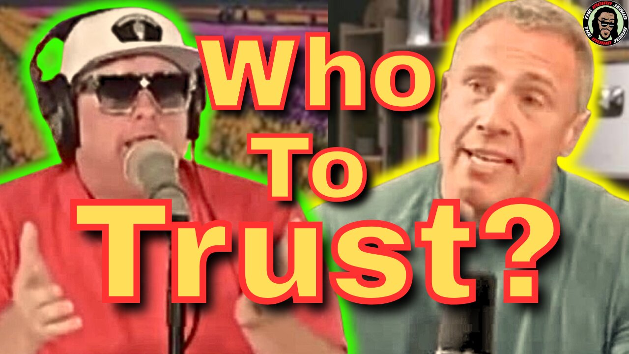 Tim Dillon & Chris Cuomo ACCOMPLISH What Douglas Murray COULDN'T