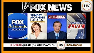Fox News Sunday | MAGA News | Trumps Deploys National Guard & Covid on the Rise AGAIN! | The Weeks Top Stories | Featuring Sunday Morning Futures w/ Maria Bartiromo | 6/8/25