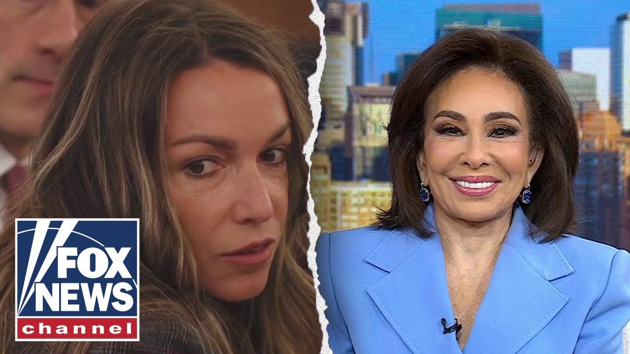 Judge Jeanine Pirro: “This Will Be a Long, Contentious Trial”