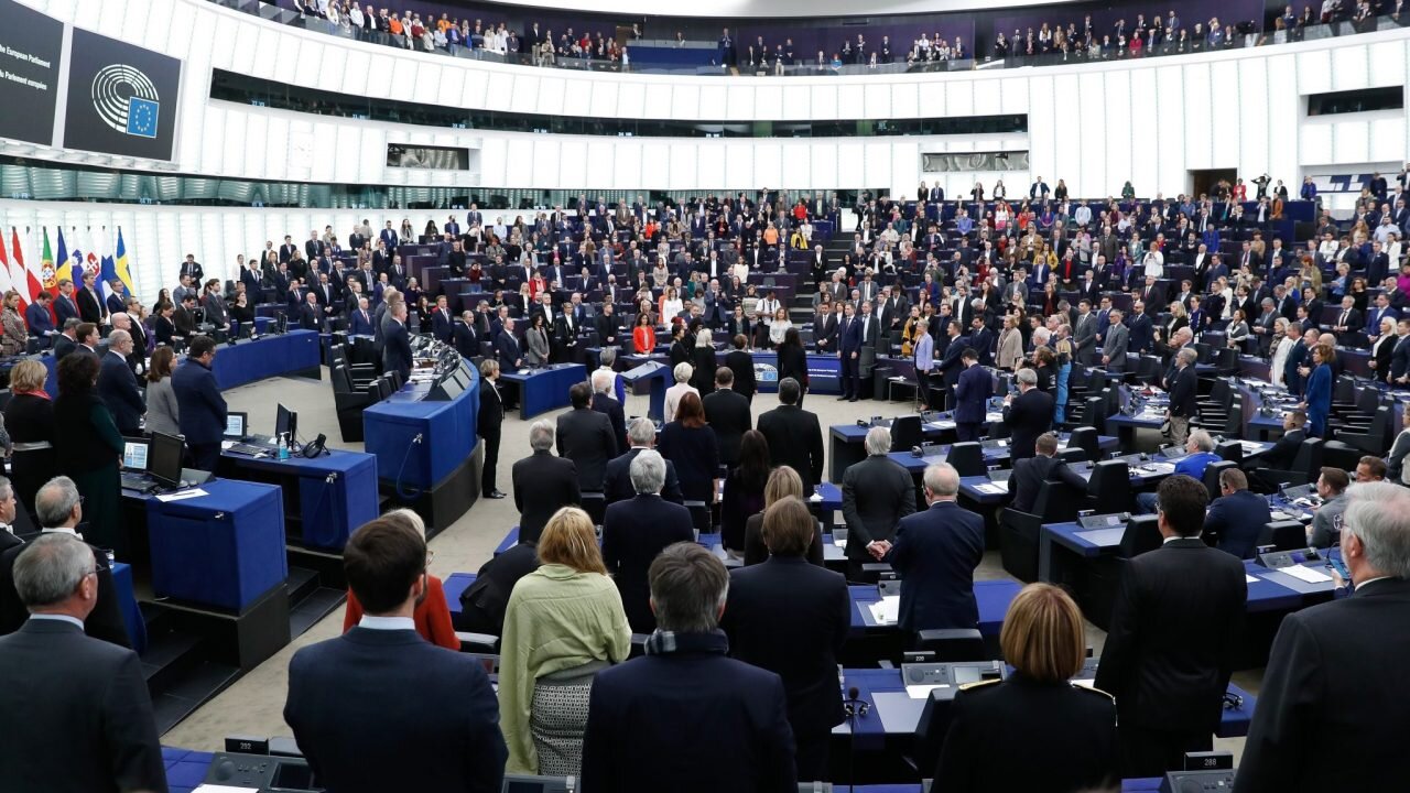 EU's New Sanctions on Russia: What You Need to Know