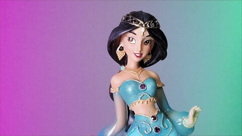 Jasmine - Enesco