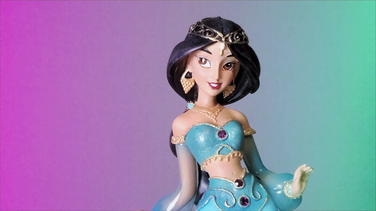 Jasmine - Enesco