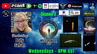 RTTU S3E30 with special guest Dolly Safran