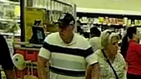 what you go through when you're on the government watch list