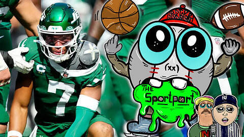 NFL Week 2 RECAP Is Justin Fields Cooked? 🏈 MNF Preview | Mets Finally Get a Win