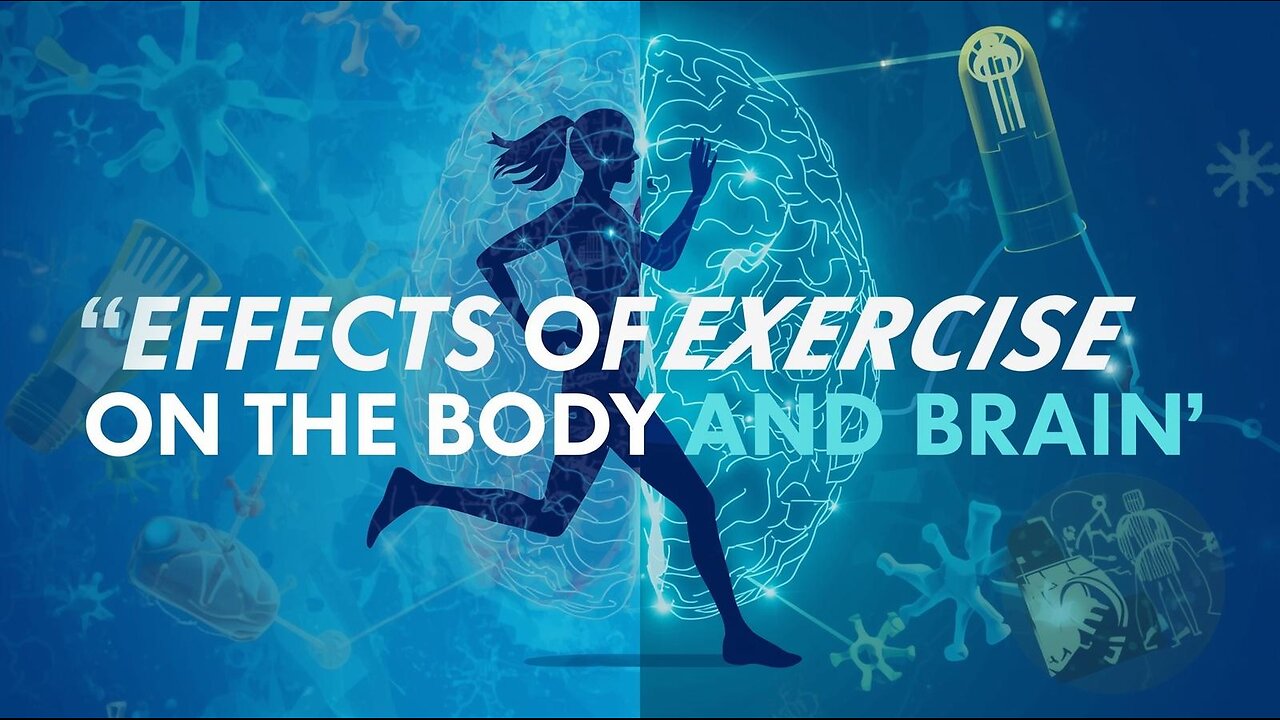 Effects of Exercise on Body and Brain: Benefits and Risks