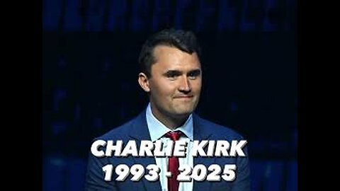 THE GREAT AWAKENING 9/10/25