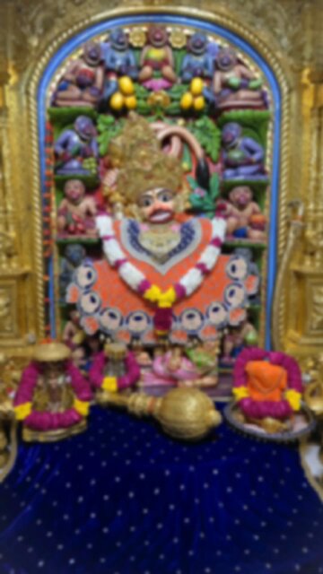 KASHTBHANJANDEV 21.7.2025