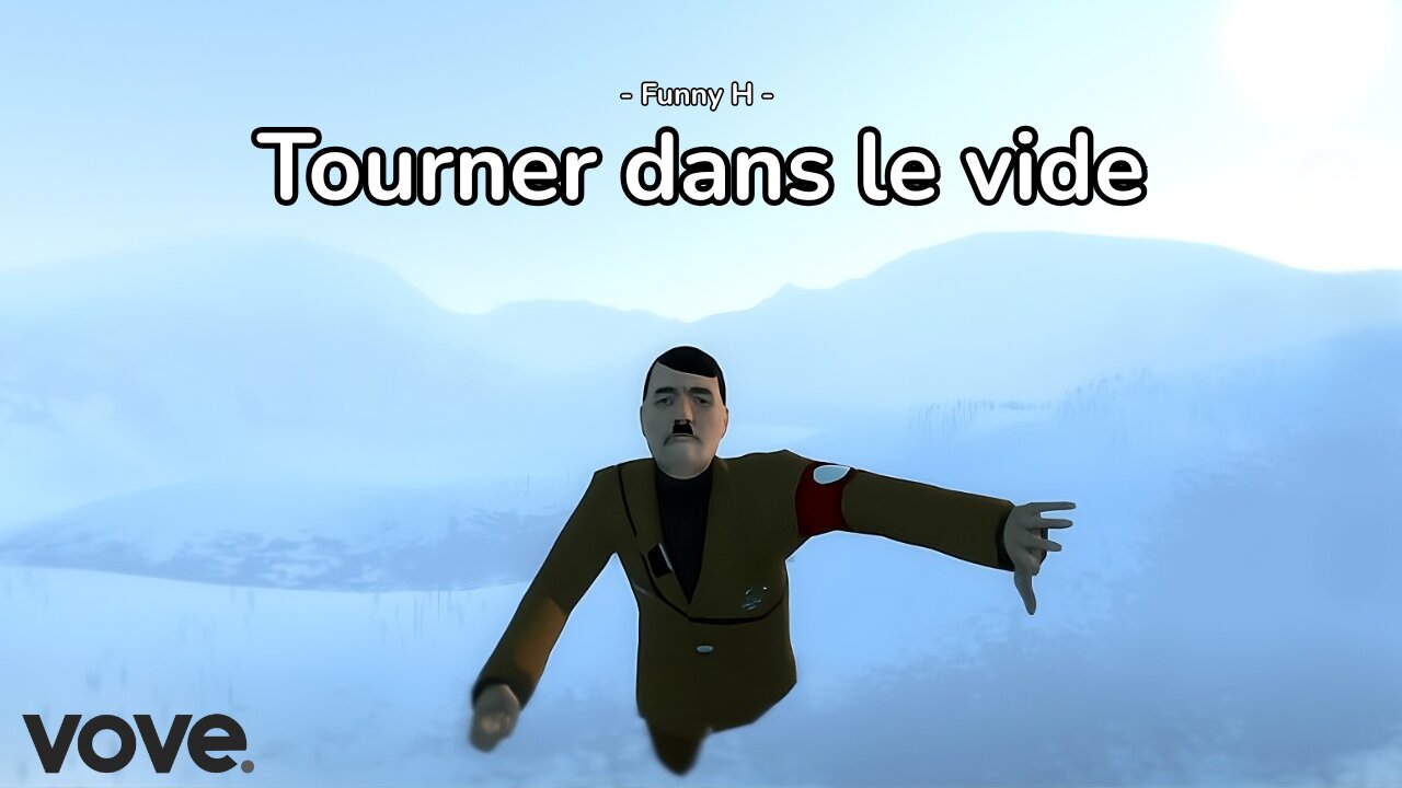 Funny H - Tourner dans le vide