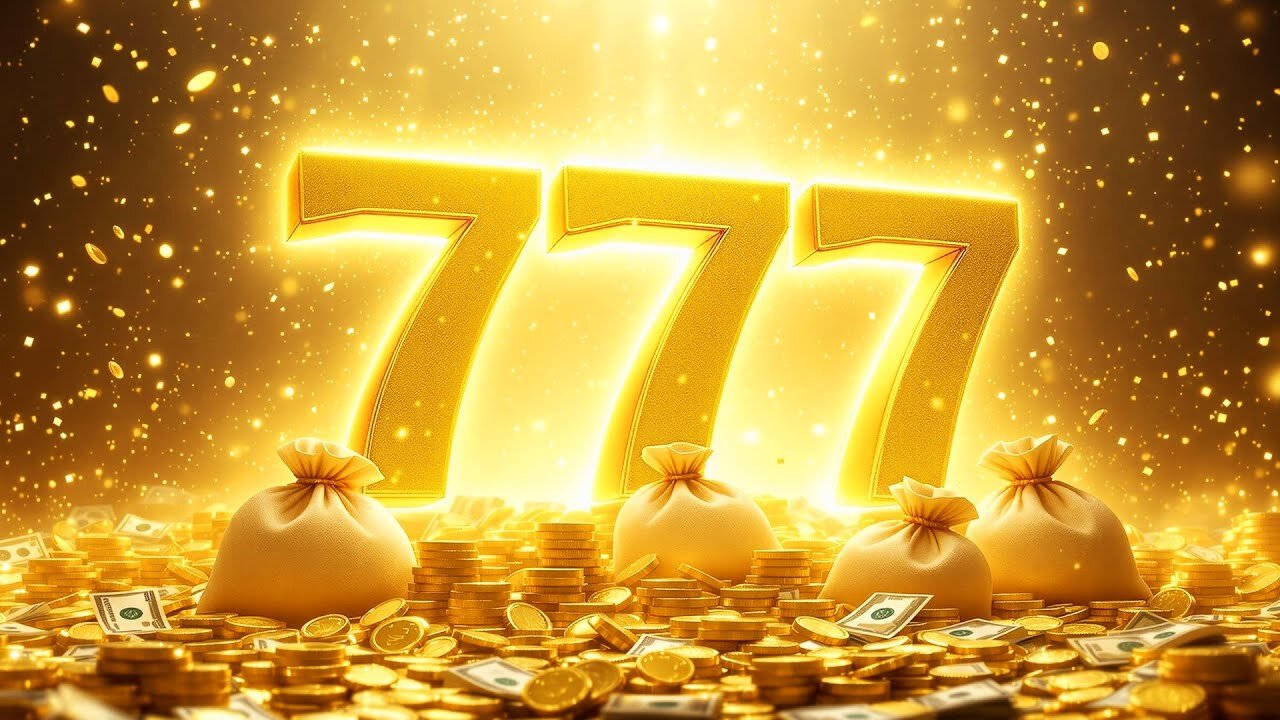1 HOUR OF MUSIC TO CONNECT WITH ABUNDANCE AND PROSPERITY - 528HZ 963HZ - CONNECTION WITH THE WHOLE