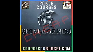SPINLEGENDS