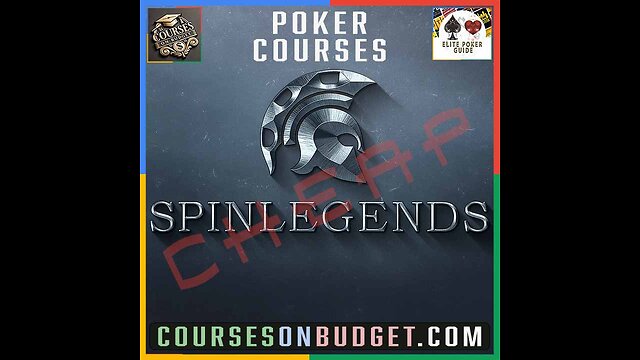 SPINLEGENDS