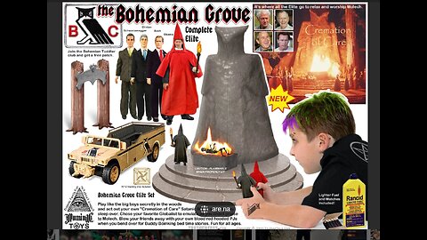 ~Investigate~