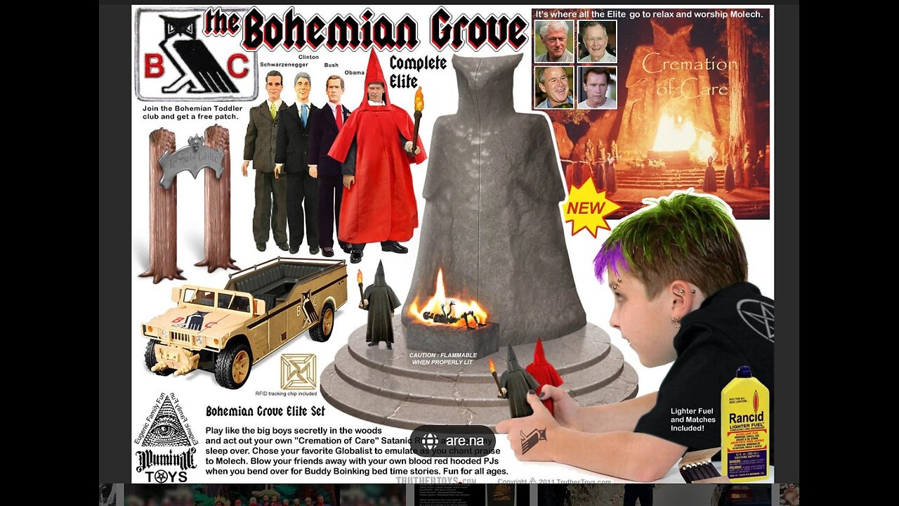 ~Investigate~