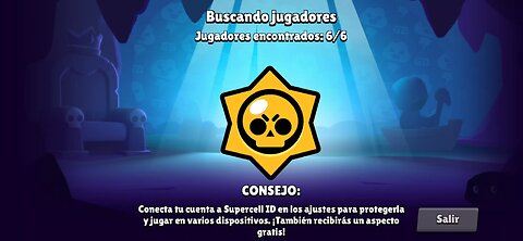 🔥🎮Brawl Stars🔥3v3🎮🔥