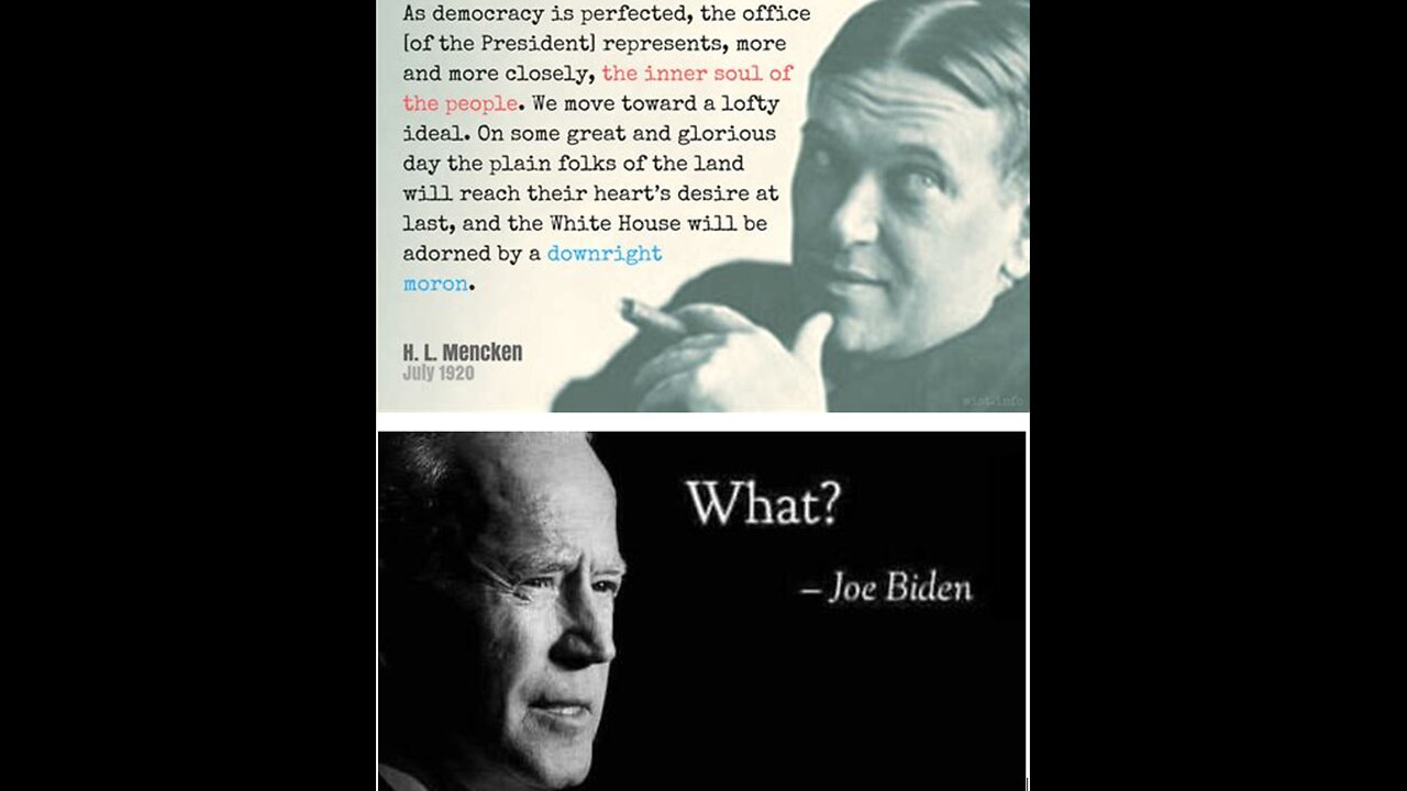 THE UNITED STATES OF AMERICA AND THE WORLD IS IN THE HANDS OF FOOLS! - King Street News