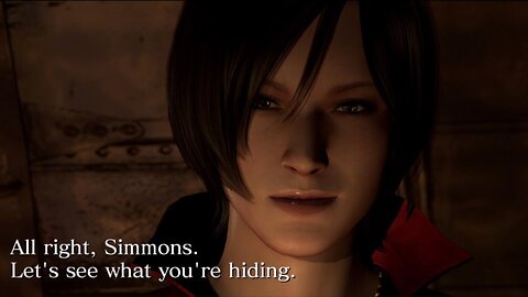 RE 6 Part 27, Ada's Story Time