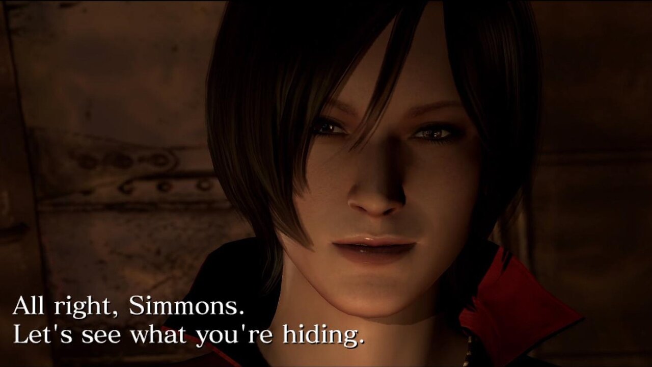 RE 6 Part 27, Ada's Story Time