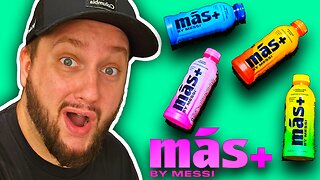 Messi's Mas+ Honest Review