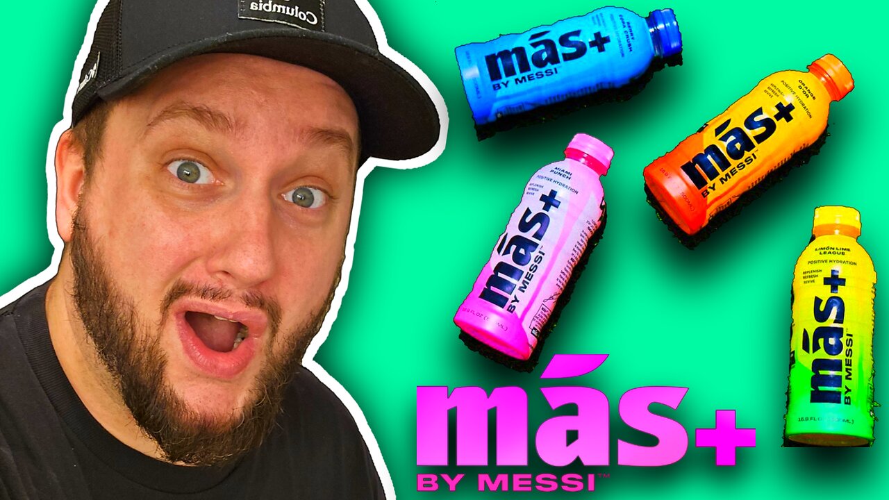 Messi's Mas+ Honest Review