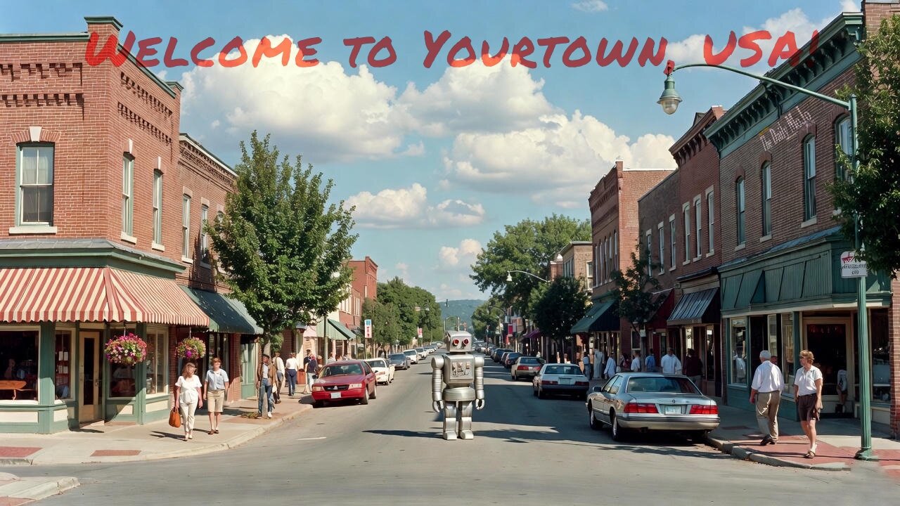 It's Not ALL AI! | Ep: 111825 The Daily MoJo