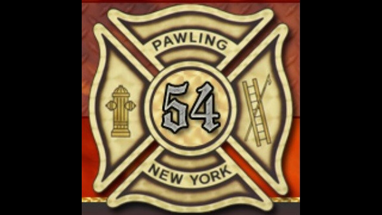 Pawling FD 130th anniversary and the DCVFFA Convention