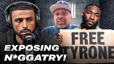 BLACKS Celebrating Getting OUT Of Prison!