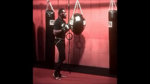 Jon Jones ultra instict!