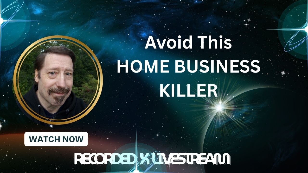 Inconsistency: Avoid This Fatal Flaw In Home Business