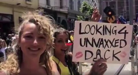 Demand for unvaxxed sperm spikes