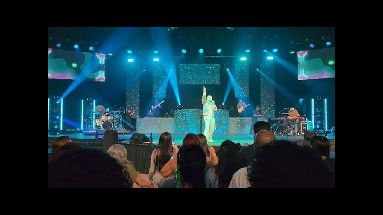 Alex Zurdo - Conxsion tour Orlando, Florida - ¡Concierto Completo.
