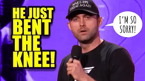Splitgate 2 Director APOLOGIZES for MAGA Hat Joke?!