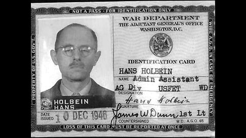"Fort Hunt's Secret Treaty: Did Nazis Surrender or Join US Intelligence?"