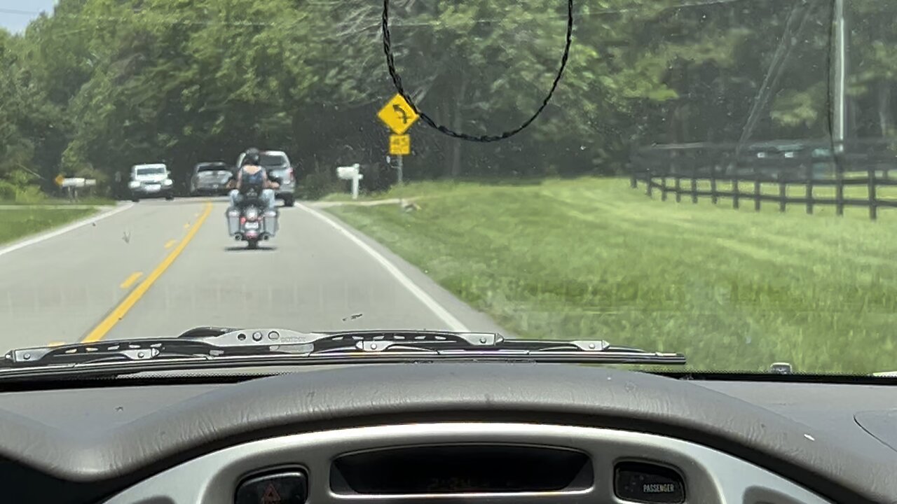 Ep. 433 "FarmVille Drive" by Patrick Henry The Batman