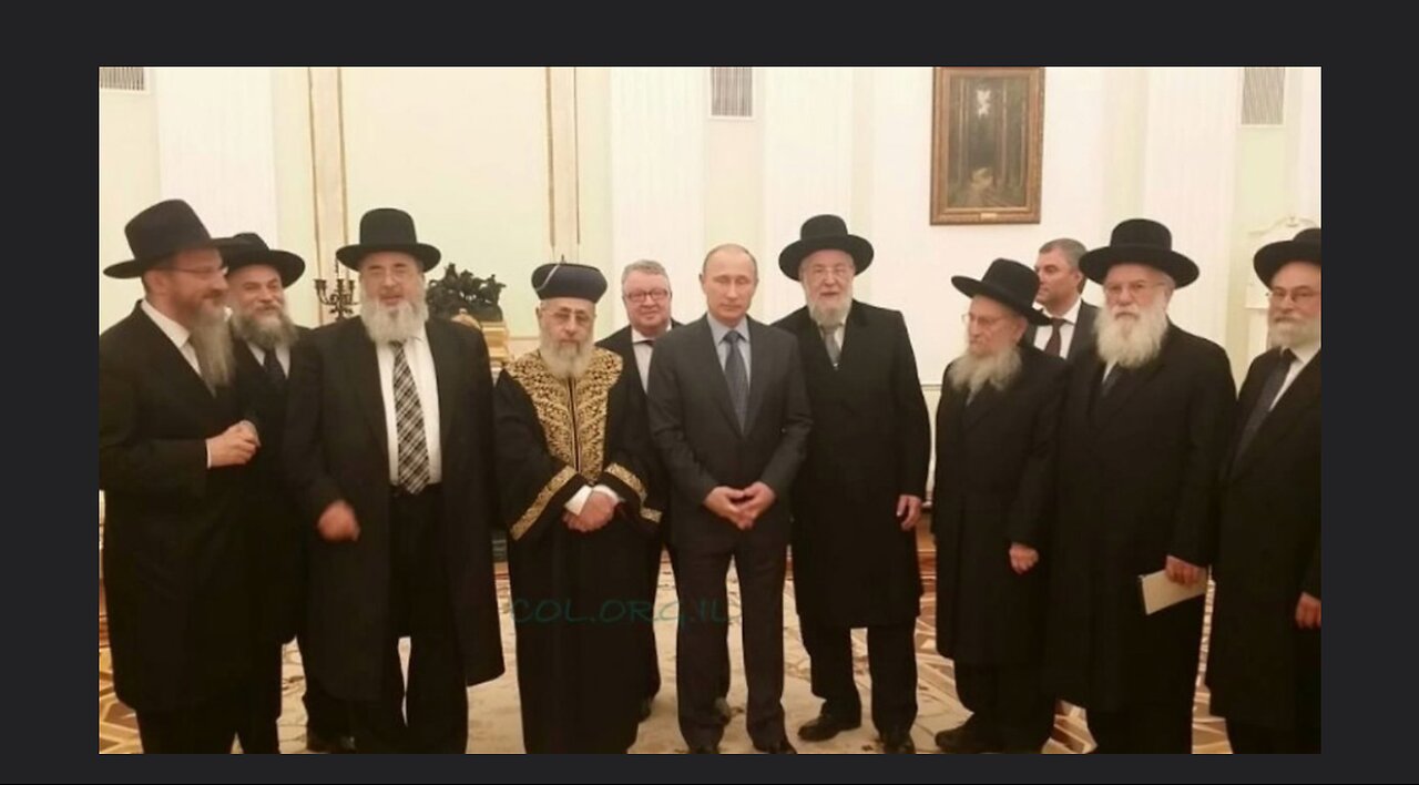 Putin helps White youth towards extinction