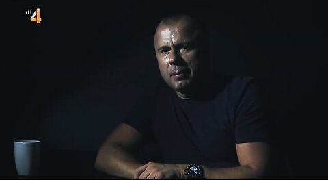 Echte penoze,, Ad Haverkamp