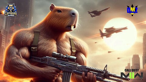 🔴LIVE - DMZ - Feral Friday