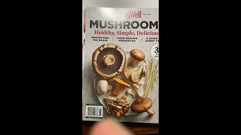 Attention Home Chefs: Healthy Eating: Mixed Lot of 4 Cooking Magazines w/ Recipes - Low Calorie