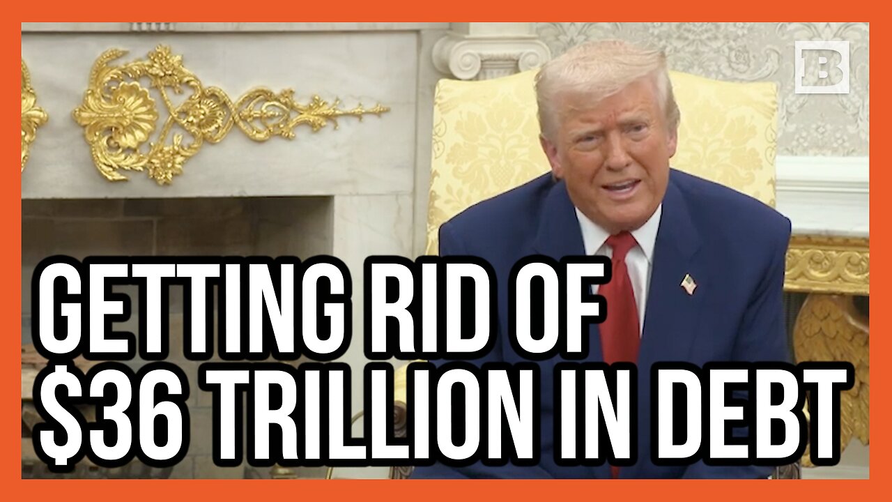 President Trump: Other Countries Took Advantage of Us and "We Finally Fought Back"