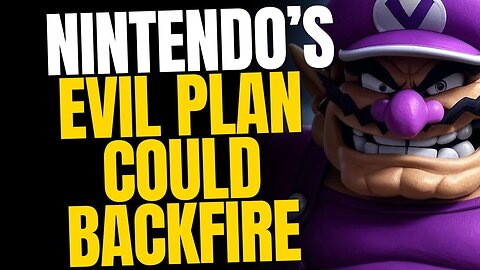 Nintendo Wants Fans to Own Nothing—And It’s About to Backfire