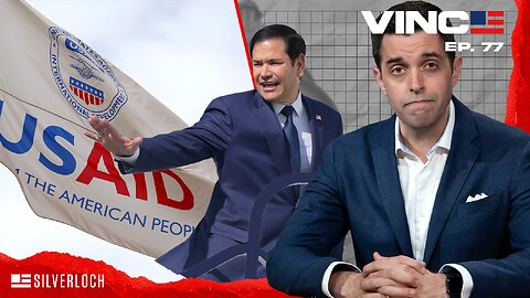 USAID Is Closed For Business | Episode 77 - 07/02/25