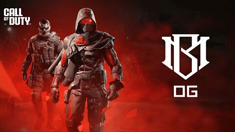 CALL OF DUTY WARZONE × IPAD | OG & YOU | LIVE NOW!