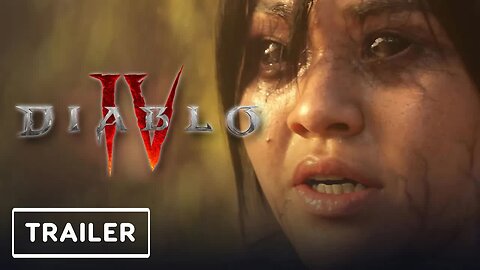 Diablo 4 - Vessel of Hatred - Opening Cinematic Trailer _ Xbox Showcase 2024