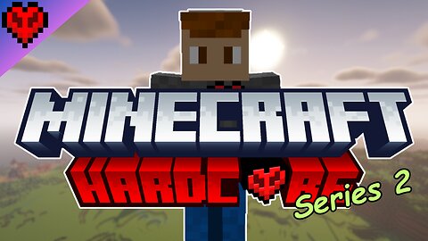 Getting Infinite Emeralds - 1.5+ Year Minecraft Hardcore World (S2)