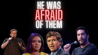 Cui Bono | Who Wanted Charlie Kirk Killed?